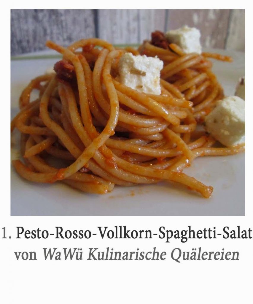 http://schlankmitgenuss.blogspot.de/2014/07/pesto-rosso-vollkorn-spaghetti-salat.html