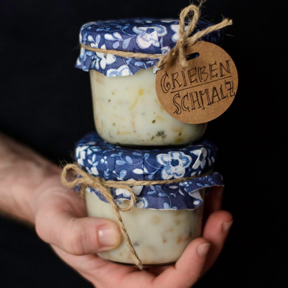 Fava - Griechischer Hummus aus gelben Platterbsen - Ina Isst