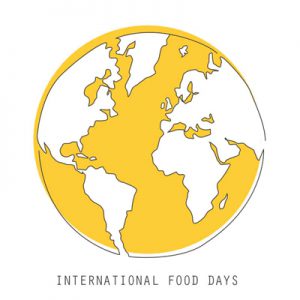 International Food Days