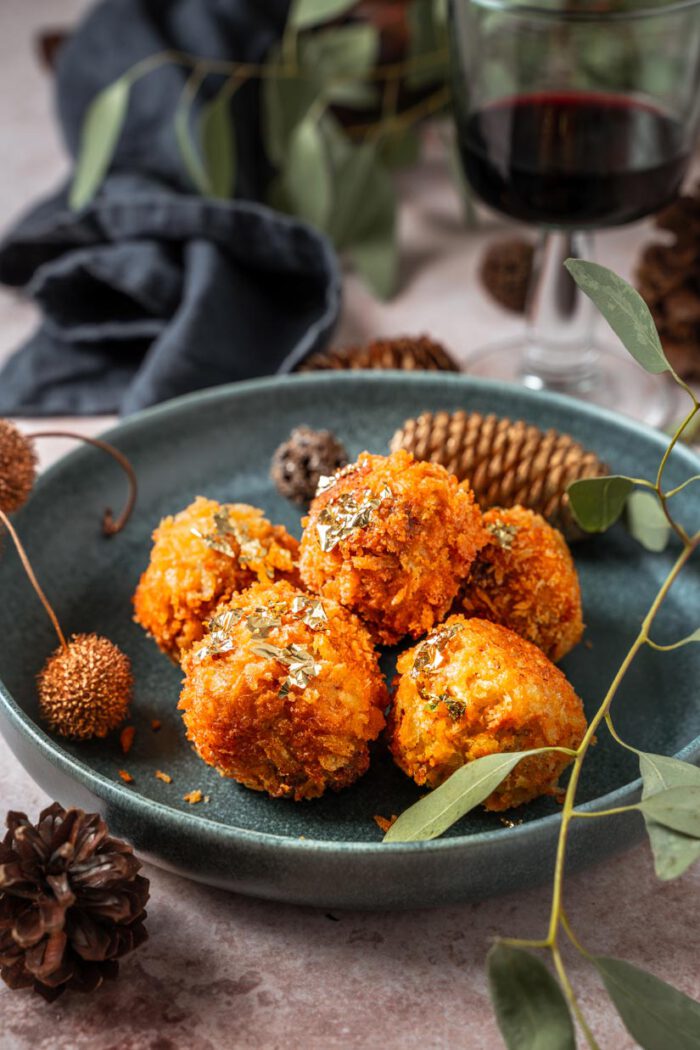 Ina Isst - ausgezeichneter Foodblog | Rezepte &amp; Foodfotografie