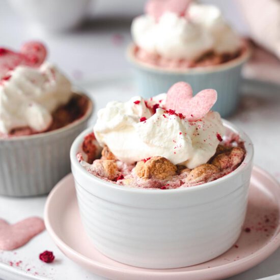 Spritzgebäck Herzen: Kekse zum Valentinstag - Ina Isst